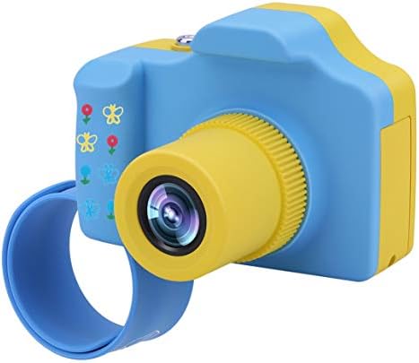 キッズデジタルカメラ高精細1080p子供カメラ1 5インチスクリーン玩具カメラ男の子女の子誕生日プレゼント ブルー B07ztbjndp 1 418円 100 品質保証 Salenew大人気 日本全国 送料無料 セールsale Off 格安saleスタート