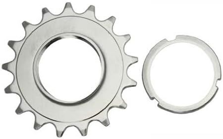 17t fixed cog