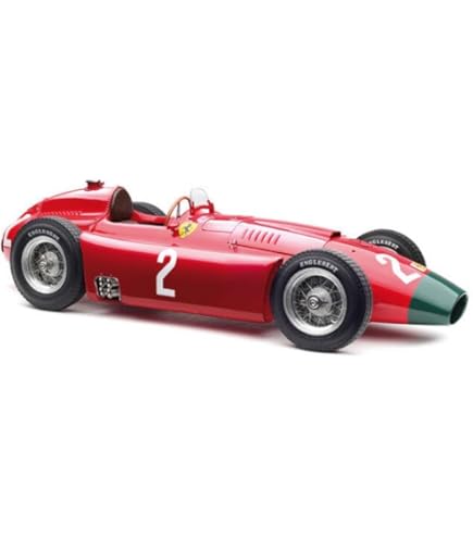 Amazon.com: CMC Auto Union Type C #18 Bernd Rosemeyer Eifel Race