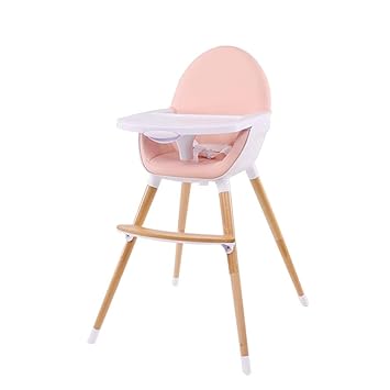 baby high chair with removable tray
