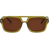 I-SEA Men's Sunglasses - Greyson Fletcher 2.0 - Polarized Men's Sunglasses