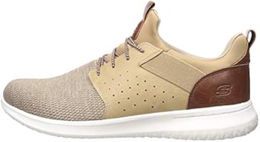 skechers classic fit delson camben
