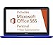 2016 Dell Inspiron 11.6 inch High Performance Laptop, Intel Celeron Dual-Core Processor, 2GB RAM, 32GB eMMC SSD, Webcam, WIFI, HDMI, Windows 10, 1 Year Microsoft Office 365