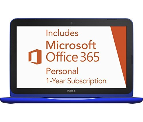 2016 dell inspiron 11.6 inch high performance laptop, i…