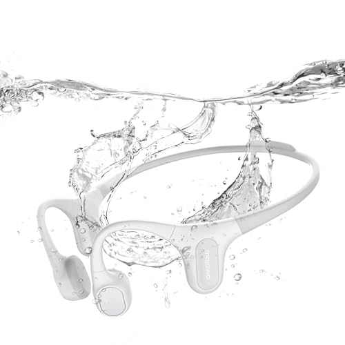 Mojawa Run Bone Conduction Headphones Open-ear