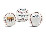 MLB Pittsburgh Pirates Team Logo Baseball