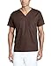 Carhartt Scrubs C10001 Unisex V-Neck One Pocket Scrub Top