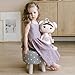 Me Too Plush Koala Dolls Stuffed Toys with Gift Box Koala Family 2 Piece Set (L + S)