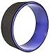 BalanceFrom Yoga Wheel for Stretching Dharma Yoga Prop Wheel, Comfortable Support for Yoga Poses and Backbendsthumb 3