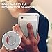 Google Pixel 3 XL Case, VRS Design [Transparent] Clear Heavy Duty Protection [Crystal Chrome] Anti-Yellowing Acryl Back TPU Bumper for Google Pixel 3 XL (2018)