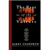 The Rage of the Vulture (Norton Paperback Fiction)