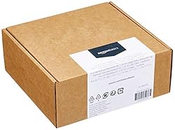 Amazon Basics PLA 3D Printer