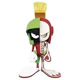 XXRay Looney Tunes Marvin The Martian by Jason Freeny