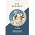 The Republic (AmazonClassics Edition)
