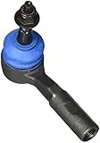 Mevotech MS50621 X-Factor Tie Rod End