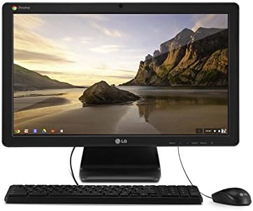 Lg Pc Lg 22cv241 B Aio Ordinateur De Bureau Tout En Un 21 5 54 61 Cm Intel Celeron 2955u 1 4 Ghz 16 Go 2 Go Intel Hd Clavier Qwertz Amazon Fr Informatique