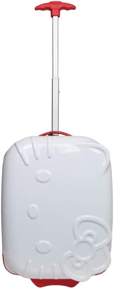 hello kitty suitcase amazon