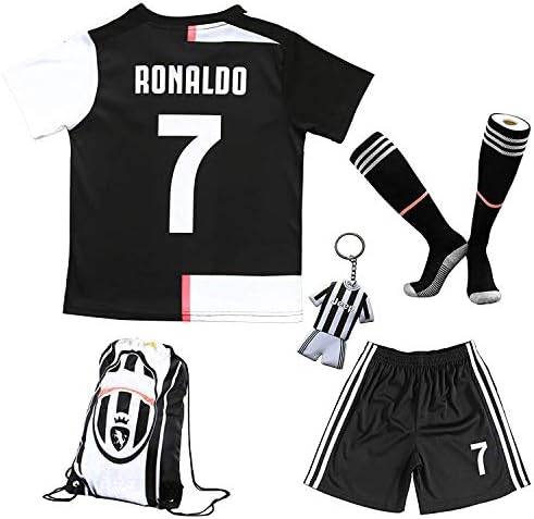 ronaldo football socks