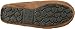 UGG Australia Men's Ascot Slippers, 9, Chestnut