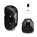 Wireless Portable PA Speaker System - 800W High Powered Active Outdoor Sound Speaker w/USB SD MP3 RCA XLR AUX 1/4