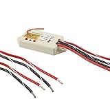 WIRELESS LED DIMMER CV 8-30VDC