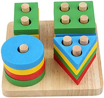 diy baby toys wood