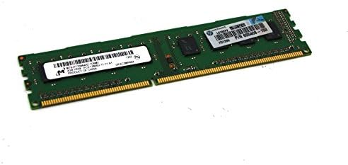 Genuine Micron Mt8jtfaz 1g6m1 Computer Memory 2gb 1rx8 Pc3 u 150 At Amazon Com
