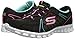 Skechers Sport Women's EZ Flex 2 Right On Fashion Sneaker