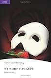 Level 5: The Phantom of the Opera (2nd Edition) (Penguin Readers, Level 5)