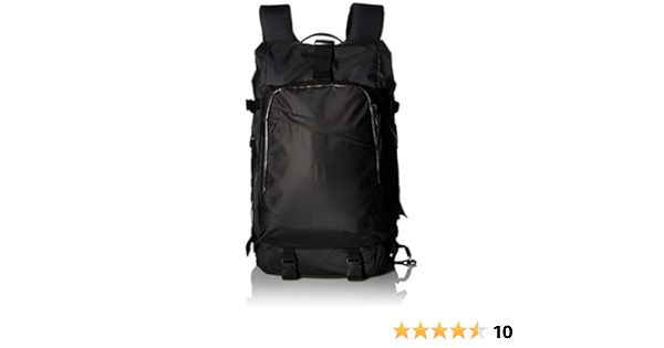 volcom waterproof backpack