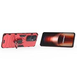 Kukoufey Compatible with Vivo iQOO Neo9 5G Case