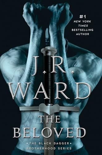 Lover Arisen (Black Dagger Brotherhood Series): J.R. Ward