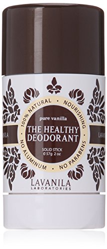 UPC 894523001602, Lavanila The Healthy Deodorant-Pure Vanilla-2 ounce.