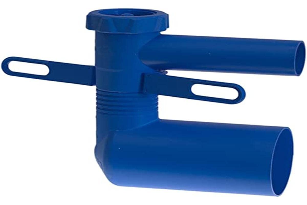 Haas Prüffix ® 5000 for Leak Testing on Pre-Wall System