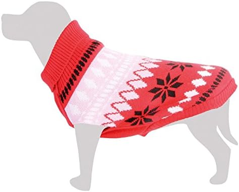 Arquivet 8435117898851 - Jersey Snow 20 cm, Red, 20 cm (Paquete de 1)