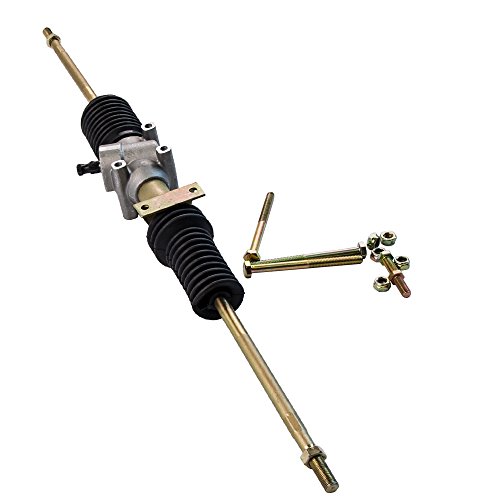Tuningsworld Steering Rack and Pinion 1823497 for Polaris RZR 800 EFI