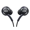 Official-Samsung-Galaxy-S8-S8-Handsfree-HeadphonesEarphones-Tuned-by-AKGHarman-Kardon-Black-EO-IG955BSEGWW-Bulk-Packed-Frustration-Free-Packaging Samsung Official Galaxy S8 / S8+ Handsfree Headphones/Earphones - Tuned by AKG/Harman Kardon - Black (EO-IG955BSEGWW…