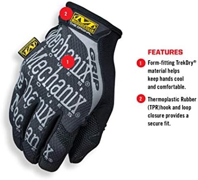 mechanix original grip