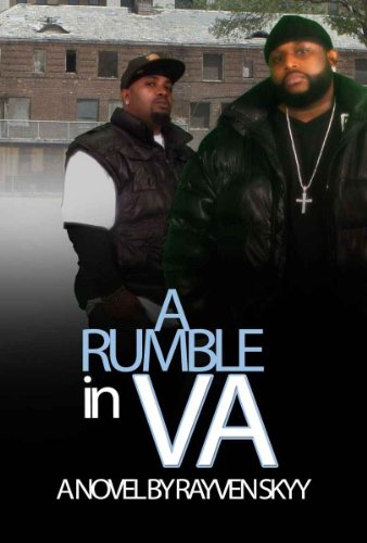 A Rumble in VA  (The Rumble Series Book 1) (Best Of Skyy Black)