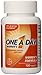 One-A-Day Women's Multivitamin Tablets, 100 Count