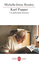 Karl Popper, un philosophe heureux