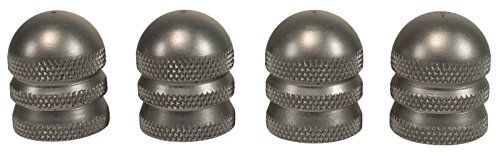 3/8" NPT Button Nose Sewer Jetter Nozzle 4 Piece Set 4.0 GPM 3000 PSI 4.8 Orifice