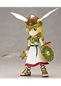 ワルキューレの伝説 ワルキューレ|サンプル3