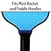 Z Best Tennis Grip Bands (Blue)