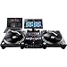 PIONEER DDJ-XP1 Sub Controller, Black, One Size