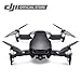 DJI Mavic Air Fly More Combo, Onyx Black Portable Quadcopter Drone