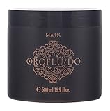 Orofluido Mask 500ml/16.9oz