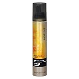 Pantene Pro-V Fine Hair Style Triple Action Volume Hair Mousse, Maximum Hold 6.6 oz (187 g)