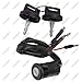 Ignition Key Switch KS101R for Honda ATC 200ES 200E 200M 125M 1982-1984 Replace# 35010-958-680