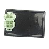 Wingsmoto DC CDI GY6 50cc 150cc 250cc Moped Scooter ATV 4+2 Pins